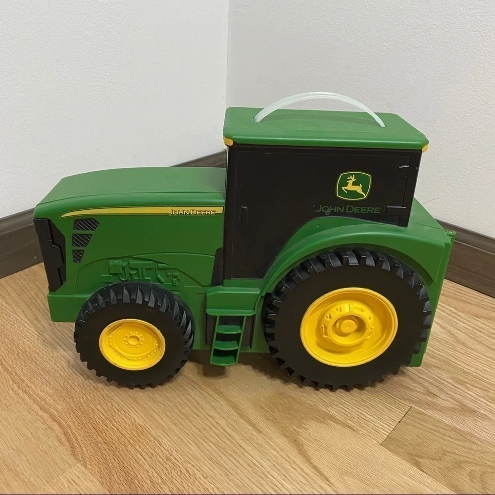 John Deere john deere